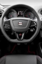 Seat Ibiza FR 2009 года